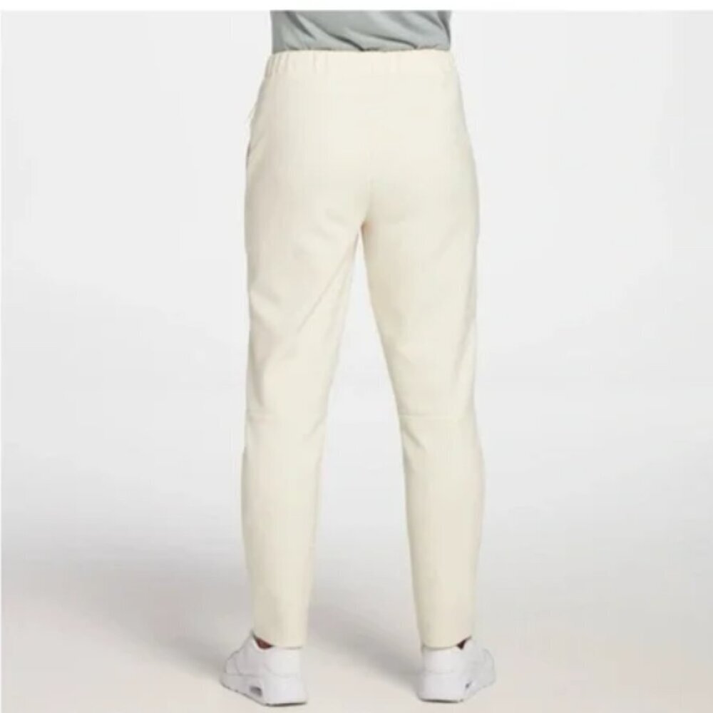 The North Face City Standard Doubleknit Gardenia White Size Small - Picture 2 of 13